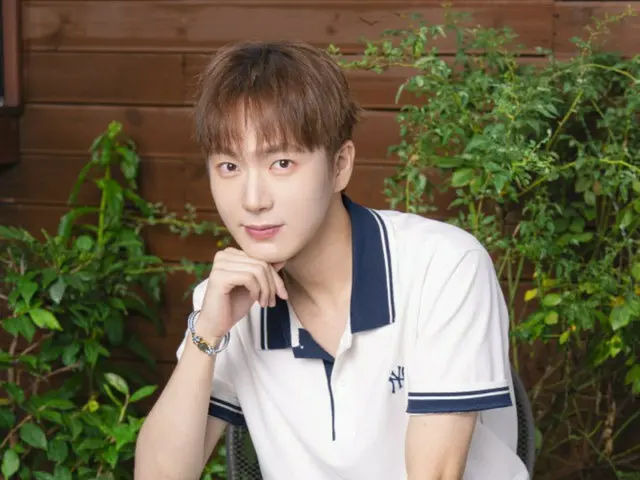 [Phỏng vấn] "Người yêu tôi xuất hiện rồi!" Cảnh hôn của Park Jin-woo trong nhóm chat "OMEGA X"! Phản ứng của người hâm mộ thế nào?