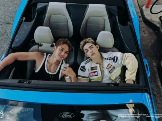 「SEVENTEEN」S.COUPS＆MINGYU、オリコン＆ビルボードジャパンで1位席巻…圧倒的な人気