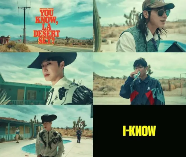 「東方神起」ユンホ、ソロアーティストとしてカムバック