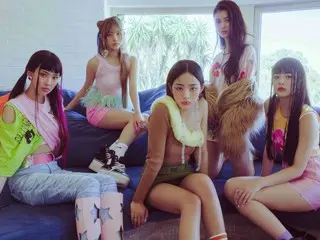 "Hype Boy" của NewJeans được tạp chí Rolling Stone bình chọn là một trong 250 bài hát hay nhất thế kỷ 21