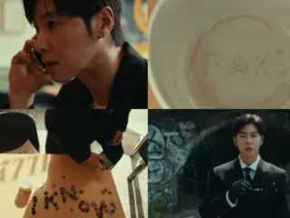 Yunho (U-KNOW) của TVXQ tung video hé lộ cho "Body Language", ca khúc sẽ được phát hành trước vào ngày 13... Một "cảm giác" vui vẻ và tích cực