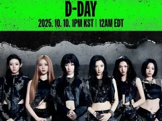Ngày trở lại "BABYMONSTER", mini album thứ 2 "WE GO UP"... Khí chất hip-hop đặc trưng của YG