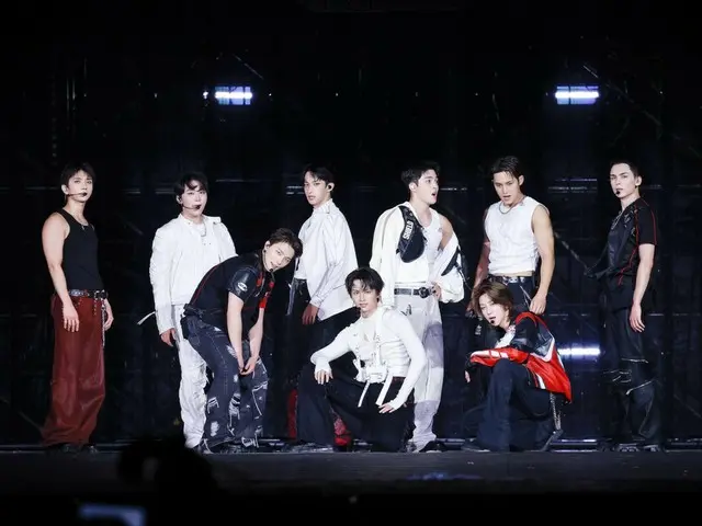 SEVENTEEN thu hút 126.600 khán giả trong bốn ngày... Chuyến lưu diễn Bắc Mỹ cuối cùng cũng bắt đầu!