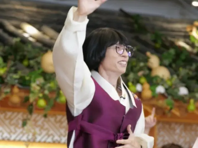 "Bạn sẽ làm gì nếu được chụp ảnh?" Màn trình diễn đầy nhiệt huyết của Yu Jae Suk... Giấc mơ trở thành hiện thực