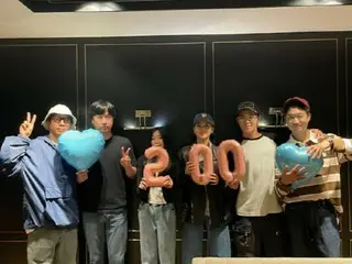 Bộ phim "The Boss" đã vượt mốc 2 triệu lượt xem chỉ sau 10 ngày ra mắt