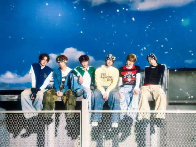 「TWS」、若さと情熱を盛り込んだ…「play hard」で本日（13日）カムバック