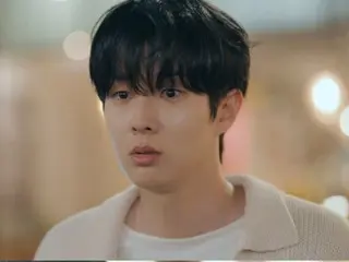 Kỹ năng diễn xuất đầy cảm xúc của Choi Woo-shik tỏa sáng trong "Will You Marry Me?"