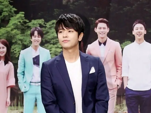 “吉と出るか凶と出るか”「UN」キム・ジョンフン、私生活問題後の近況に衝撃…“不倫”を選択