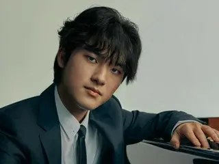 "Hàn Quốc là địa ngục"... Lời thú nhận của nghệ sĩ piano thiên tài Lim Yun-Chan = Truyền thông Hàn Quốc