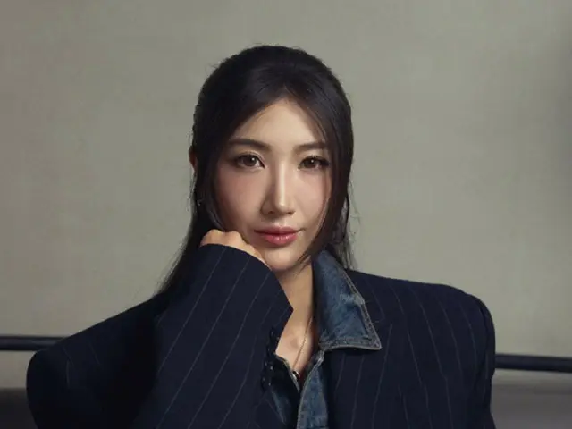 "K-POP Girls! Demon Hunters" Lee Jae: "Tôi thích 'HOT' và 'TVXQ' và điều đó đã truyền cảm hứng cho tôi sáng tác."