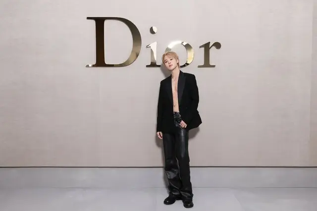 “影響力の中心”「BTS（防弾少年団）」、下半期のファッションウィークで約56億円のメディア価値を創出…圧倒的数値