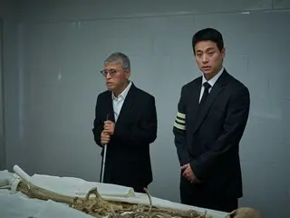 Đạo diễn Guillermo del Toro ca ngợi bộ phim "The Face" sau "Train to Busan"... "Đỉnh cao của sự hoàn hảo trong điện ảnh"