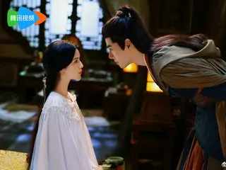 Phim truyền hình Trung Quốc NOW: "Công chúa sa mạc: Tình yêu nơi sa mạc" Tập 19: Hoàng Bắc Song cắt đứt quan hệ với Hoắc Thanh Vân = Tóm tắt và tiết lộ nội dung phim