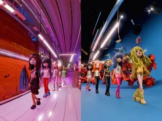 Bản mẫu bài hát cho "LE SSERAFIM" và "SPAGHETTI" đã được phát hành...thu hút sự chú ý với âm thanh gây nghiện của chúng