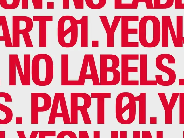 「TOMORROW X TOGETHER」ヨンジュン、1stソロアルバム「NO LABELS:PART01」11月7日発売