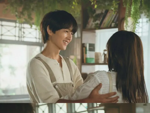 ソン・ジュンギ&チョン・ウヒ主演ドラマ「マイ・ユース(my youth)」本日(17日)最終回…“長く記憶に残る物語”