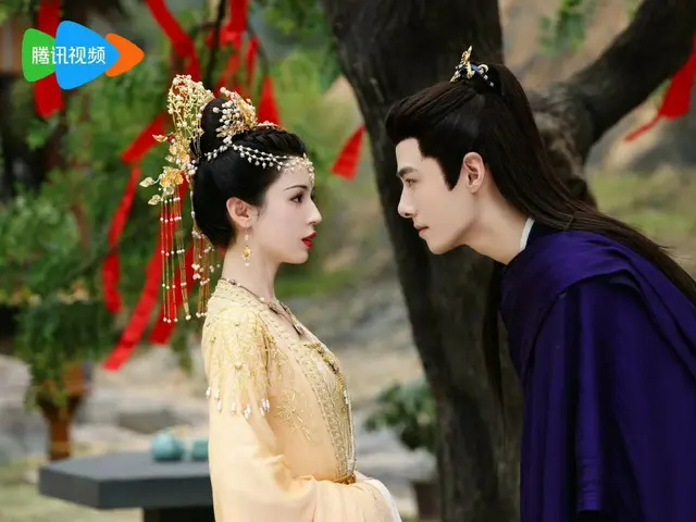 Phim truyền hình Trung Quốc NOW: "Bakufugyin: Công chúa giả, tình yêu giữa sa mạc" Tập 21: Nhược Văn bị đập đầu và ngất xỉu sau cuộc ẩu đả với Hoắc Thanh Vân = Tóm tắt và tiết lộ nội dung phim