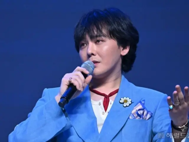G-DRAGON(BIGBANG)側、悪質コメントに法的対応…「実質的に処罰する」