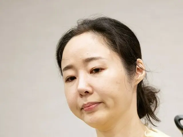 Min Hee Jin, cựu CEO của ADOR và là người sáng lập NewJeans, bị trích dẫn vì hành vi bắt nạt nơi làm việc... "Giảm tiền phạt, chiến thắng một phần"