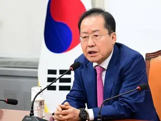 Cựu thị trưởng Daegu Hong Joon-pyo: "Bạn chưa xem bộ phim 'Kẻ ngoài vòng pháp luật, Ác quỷ, Cảnh sát' sao?... Tình hình Campuchia là trách nhiệm của giới chính trị" (Hàn Quốc)