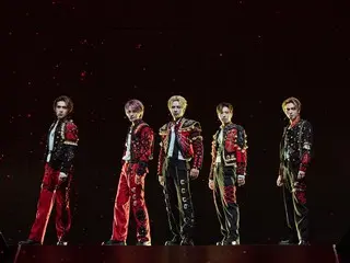 "WayV" đã bán hết vé tại địa điểm tổ chức buổi hòa nhạc lớn nhất Thượng Hải trong năm thứ hai liên tiếp... Tiếp theo là Thành Đô
