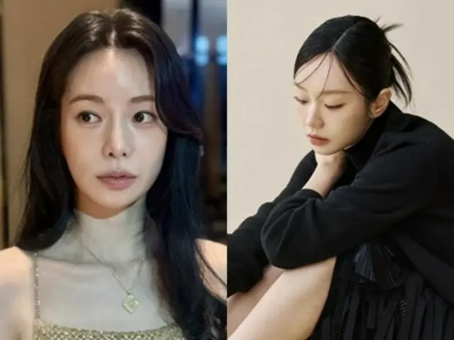 Lời xin lỗi của W Korea vẫn còn bỏ ngỏ nhiều câu hỏi... Lim Jiyeon và Hyeri (Girl's Day) là nạn nhân của những bình luận ác ý
