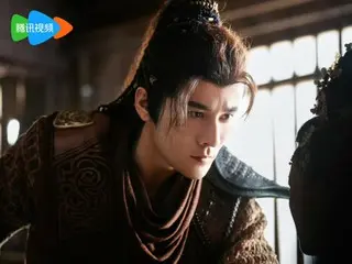 Phim truyền hình Trung Quốc NOW: "Bakufugin: Công chúa giả tạo, Tình yêu giữa sa mạc" Tập 23: Nazhan biết được sự thật qua một lá thư = Tóm tắt và tiết lộ nội dung phim