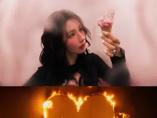 Mini album thứ hai của MIYEON thuộc nhóm i-dle mang tên "MY, Lover" sẽ được phát hành vào ngày 3 tháng 11... đánh dấu lần trở lại đầu tiên của cô sau 3 năm 6 tháng