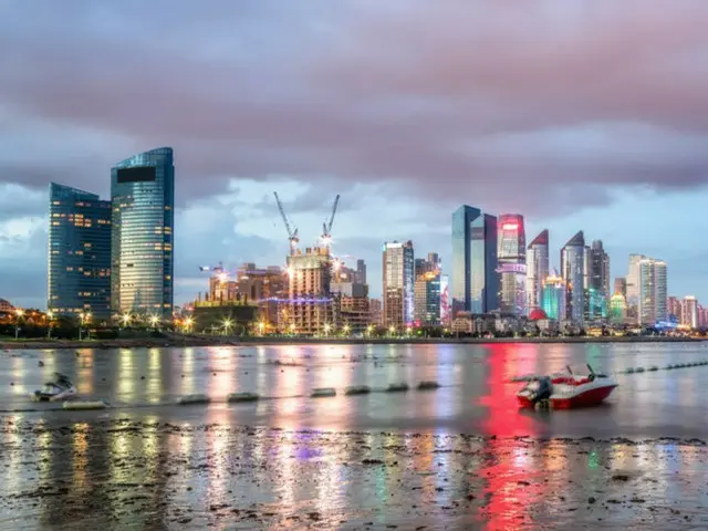 中国・規模以上の工業企業付加価値、9月は前年比6.5％増＝中国報道