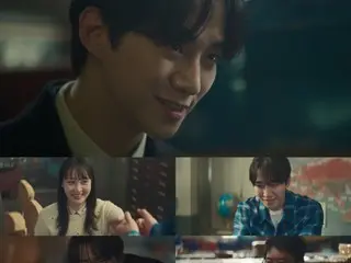 <Korean Drama NOW> "Công ty Thương mại Taepoong" Tập 5: Lee Junho (2PM) chọn "con người" thay vì tiền bạc! Lời thề chỉ tay thể hiện bản lĩnh đàn ông đích thực = Tỷ suất người xem 7,1%, Tóm tắt và tiết lộ nội dung phim