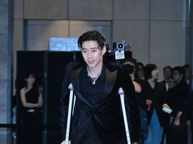 Jay Park xin lỗi vì gây rắc rối tại sự kiện chiến dịch chống ung thư vú, đột ngột hủy sự kiện của Gucci vào ngày hôm trước... "Không liên quan gì đến vấn đề này"