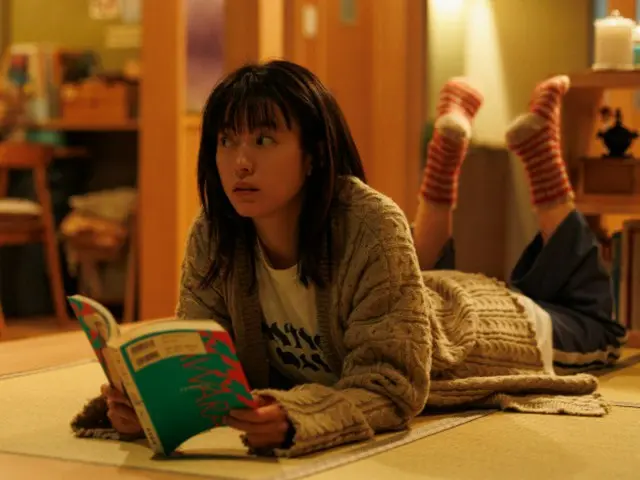 小栗旬と共演「匿名の恋人たち」、口コミ効果も抜群…ハン・ヒョジュの限界を超えた日本語での熱演が高評価