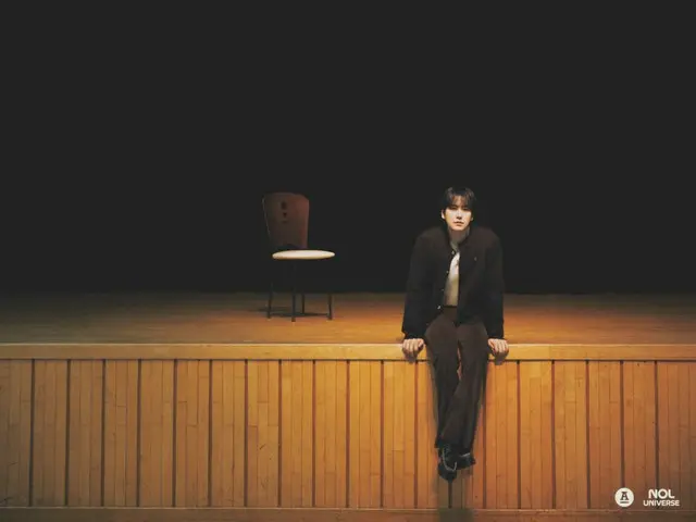 Kyu Hyun của SUPER JUNIOR sẽ tổ chức buổi hòa nhạc solo "The Classic" từ ngày 19 đến ngày 21 tháng 12.