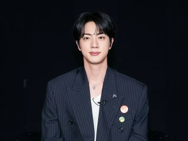 Ca khúc solo "Don't Say You Love Me" của JIN (BTS) lập kỷ lục là bài hát K-Pop được phát trực tuyến nhiều nhất năm 2025 trên Spotify