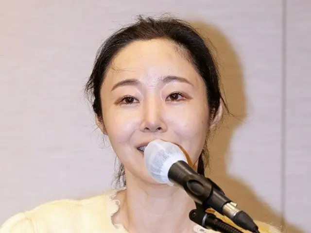 Tin đồn cựu CEO Min Hee Jin thành lập công ty giải trí "ôi trời"... "Sự chú ý tập trung vào tương lai của NewJeans"