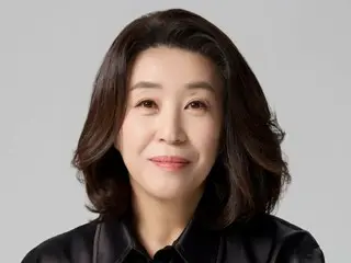 Kim Mi Kyoung nhận giải thưởng của Tổng thống... "Nó giống như một món quà cho 40 năm sự nghiệp diễn xuất của tôi"