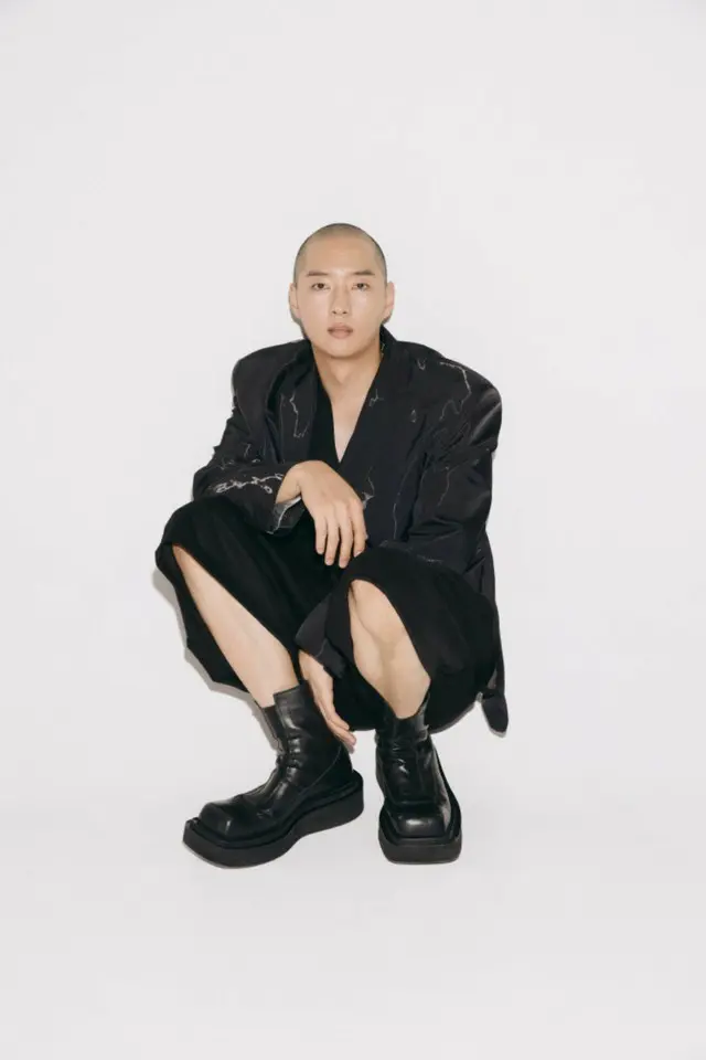 映画「ファーストライド」カン・ヨンソク、共演のチャウヌ（ASTRO）が軍隊から連絡をくれた…「自分の才能を見つけたと言っていた」