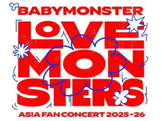 BABYMONSTER mở rộng các buổi hòa nhạc dành cho người hâm mộ sang Châu Á... tất cả các buổi biểu diễn đều diễn ra tại các địa điểm có quy mô như đấu trường