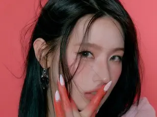 "i-dle" Miyeon sẽ phát hành ca khúc mở đường vào ngày 28... Sau Minnie và Yuqi, cô sẽ là nghệ sĩ solo thứ ba quảng bá trong năm nay