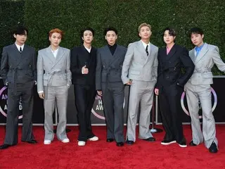 BTS sẽ trở lại với đội hình đầy đủ vào tháng 3 năm sau... Chuyến lưu diễn vòng quanh thế giới kéo dài 65 ngày