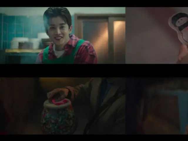 「テプン商事」キム・ミンソク、クォン・ハンソルに直進…「ロマンスガイ」の魅力発散