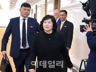 Bất chấp cử chỉ của Trump, Bộ trưởng Ngoại giao Triều Tiên vẫn đến thăm Nga, sau đó là Belarus