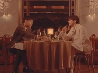 Ca khúc solo "Winter Ahead" của V (BTS) vượt mốc 500 triệu lượt phát trực tuyến trên Spotify