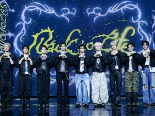 [Ảnh] "Ra mắt tại Hàn Quốc" &TEAM tổ chức showcase kỷ niệm việc phát hành mini album tiếng Hàn đầu tiên "Back to Life"