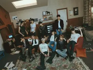 "TREASURE" nhận thêm chứng nhận bạch kim và vàng từ Hiệp hội Công nghiệp Ghi âm Nhật Bản... Một sự mở đầu tuyệt vời cho chuyến lưu diễn thứ ba của họ tại Nhật Bản