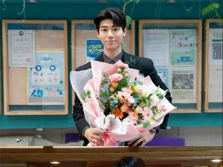 "Hôm nay (28) là tập cuối" "CEO Shin Project" Bae Hyeon Seong hợp tác với Han Suk Kyu trong vai trò diễn viên "Tôi rất vui khi được gặp một tiền bối tuyệt vời như vậy"... Tiết lộ suy nghĩ trước tập cuối