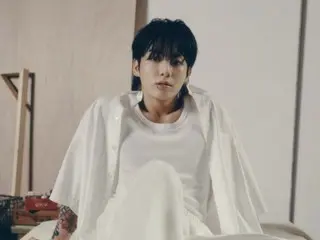 "Stay Alive" của JUNG KOOK (BTS) vượt mốc 360 triệu lượt phát trực tuyến trên Spotify... ca khúc thứ 8 của anh ấy