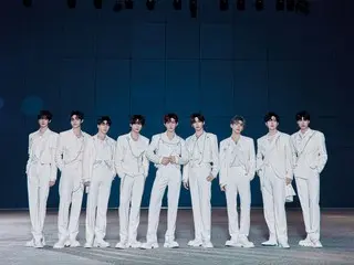 "ZERO BASE ONE" phát hành EP đặc biệt "ICONIK" tại Nhật Bản vào hôm nay (ngày 29)