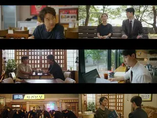 <Korean Drama NOW> "President Shin Project" Tập 8, Han Suk Kyu đối mặt với kẻ giết con trai mình = Tỷ suất người xem 7,2%, Tóm tắt và tiết lộ nội dung phim