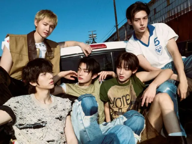 "CORTIS" vượt mốc 5 triệu người theo dõi trên mạng xã hội...chiếm trọn Billboard